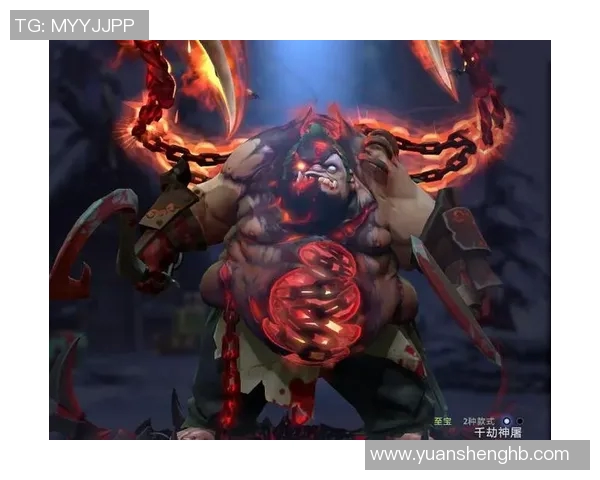 深入探讨DOTA2V5中的新技术与游戏机制革新分析